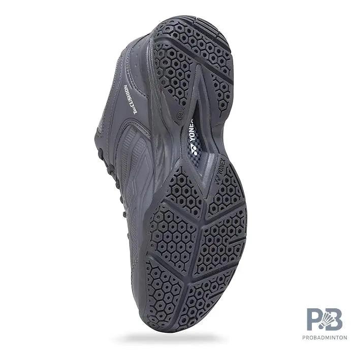 Yonex Drive - I Men's Badminton Shoes (Grey).