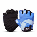Nivia Copperhead 2.0 workout gloves with breathable fabric and flexible fit