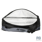 "YONEX Badminton Racquet Bag 2326 T01 | (In 4 Different colors) | Premium Durable Kit Bag for Players | Lightweight, Spacious & Tournament-Ready".