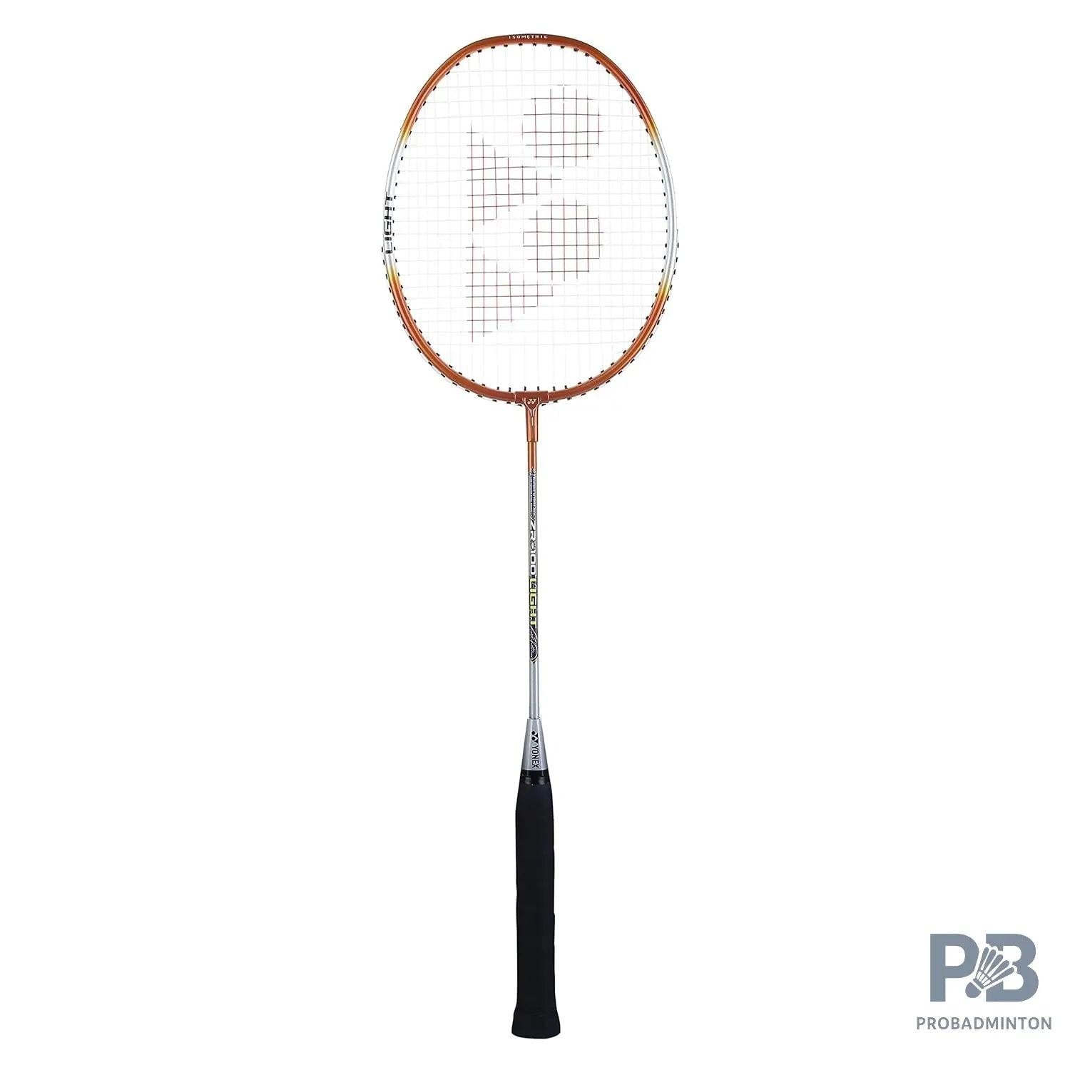 "Yonex ZR 100 Light Aluminium Badminton Racket – 5 Colors | Perfect for Beginners | ProBadminton.in".