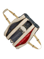 Yonex Gearlogic badmiton bag with shoe compartment