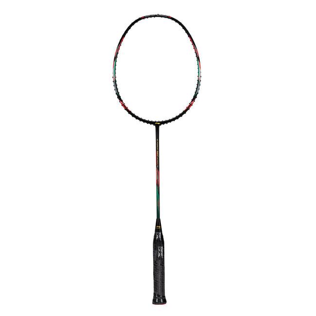 Lining G-Force 5900 Superlite - Black/Cyan/Orange (Unstrung).