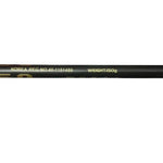 Maxbolt Training 150 Unstrung Carbon Fiber Badminton Racquet.