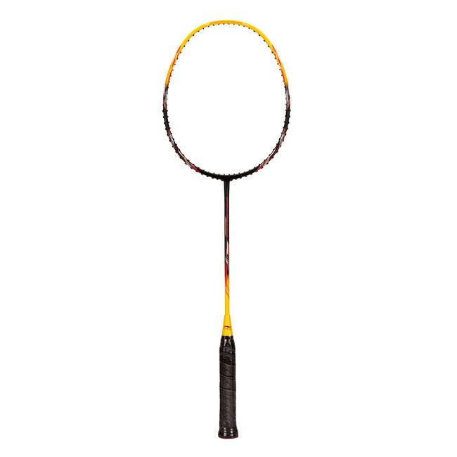 Lining G-Force 5800 Superlite - Black/Yellow/Red (Unstrung).
