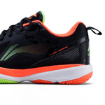 li ning ranger force badmintn shoes black
