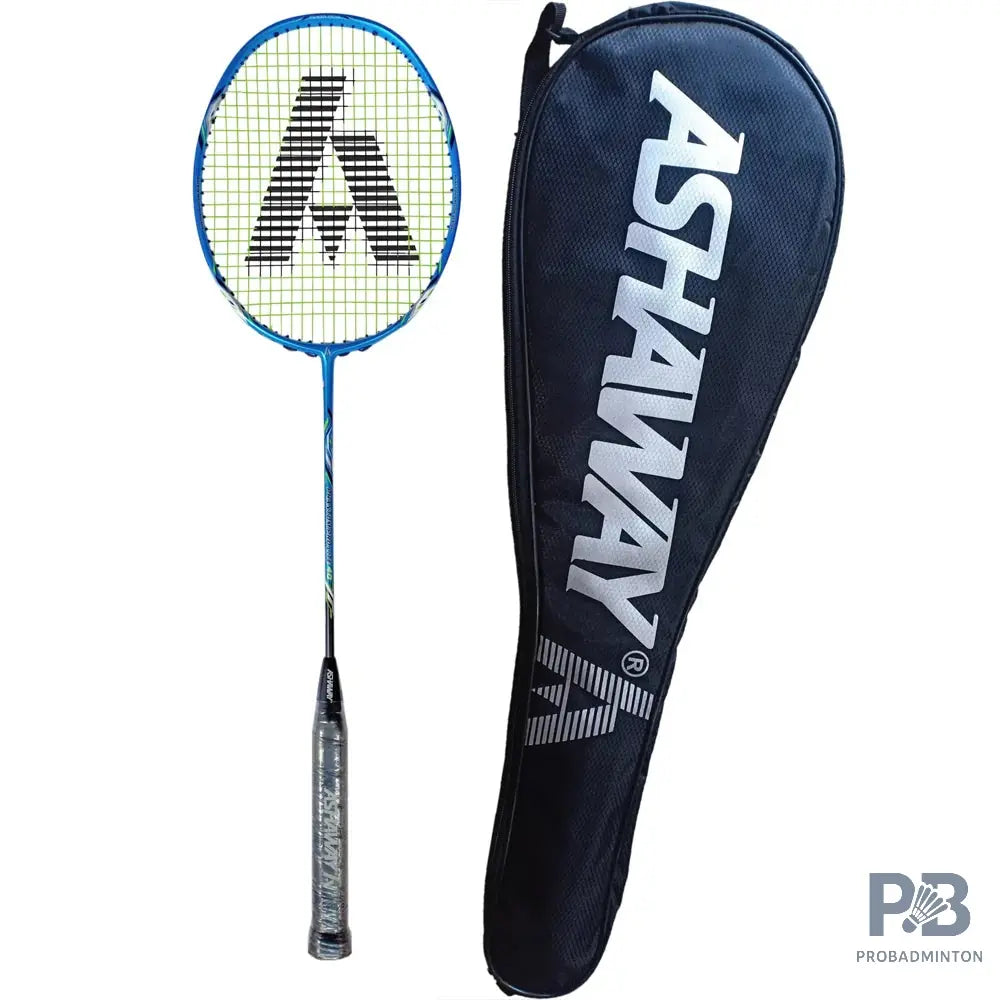 Ashaway Phantom Pro Lite 40 Badminton Racket.