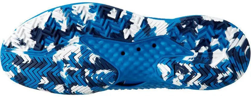 Yonex Power Cushion Fusion Rev 4 Men’s Tennis Shoes – All Court Comfort & Stability | ProBadminton.in.
