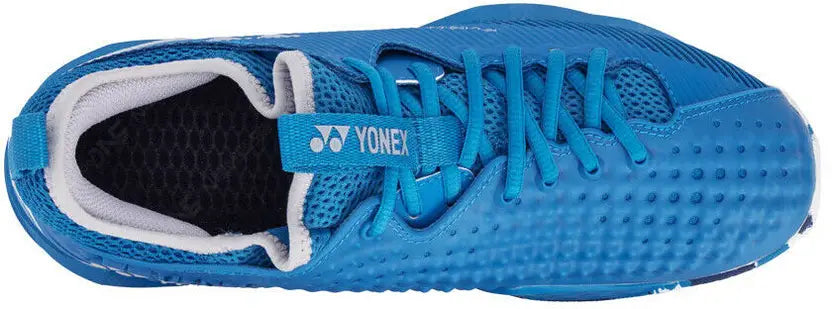 Yonex Power Cushion Fusion Rev 4 Men’s Tennis Shoes – All Court Comfort & Stability | ProBadminton.in.
