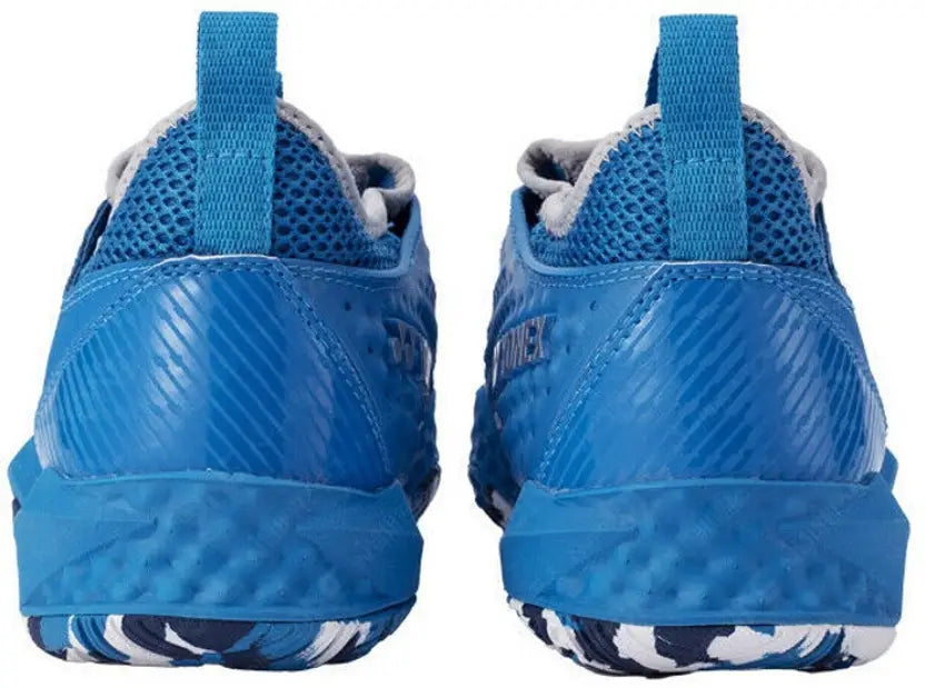 Yonex Power Cushion Fusion Rev 4 Men’s Tennis Shoes – All Court Comfort & Stability | ProBadminton.in.