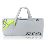 Yonex Astrox 100 Game VA Edition + Yonex BA52531VEX Racket KitBag Combo – Viktor Axelsen Signature Edition.