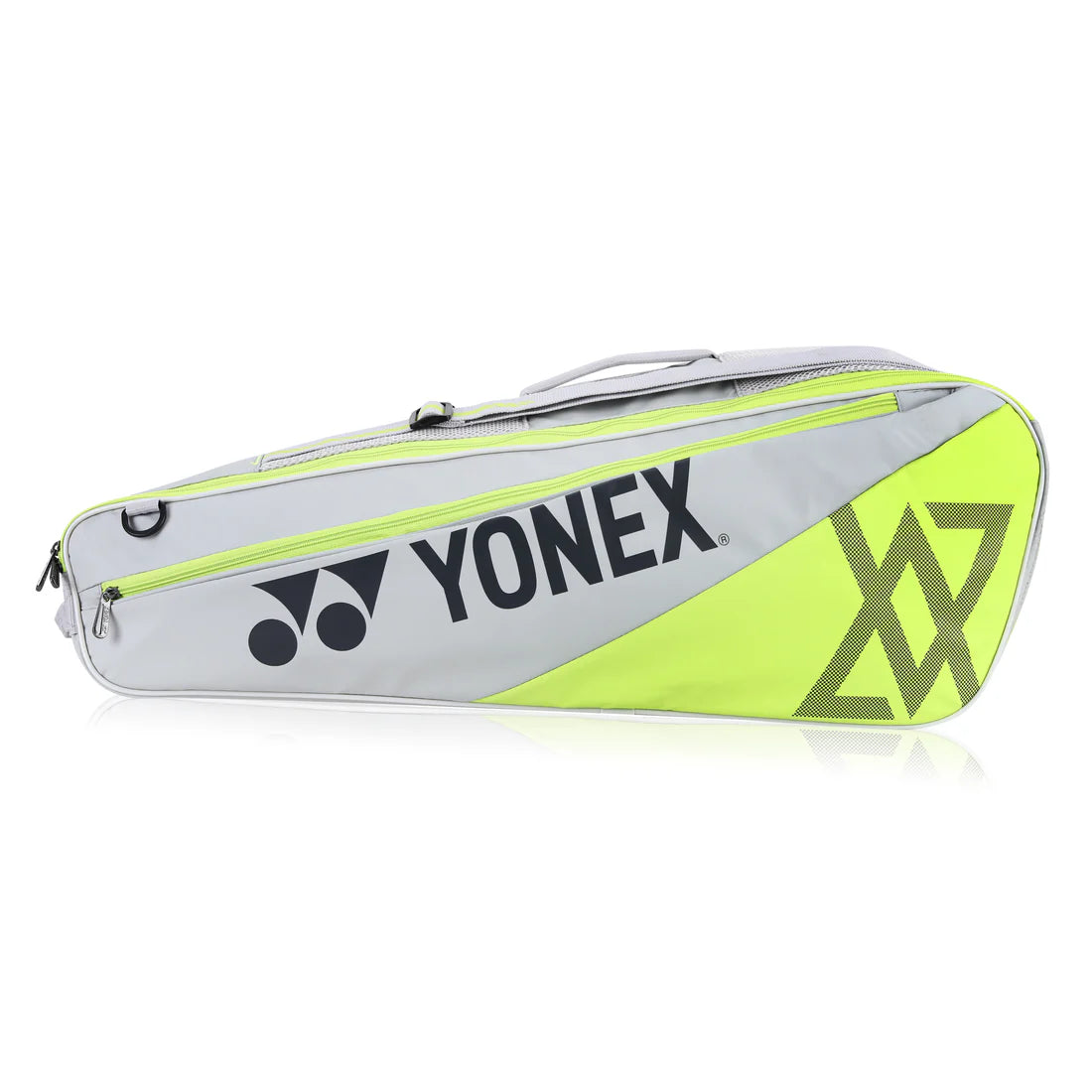 Yonex Astrox 100 Game VA Edition + Yonex BA52526VEX Club KitBag Combo – Viktor Axelsen Signature Edition.