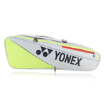 Yonex Club Collection Racket KitBag BA52526VEX – Viktor Axelsen Edition | Grey/Lime.