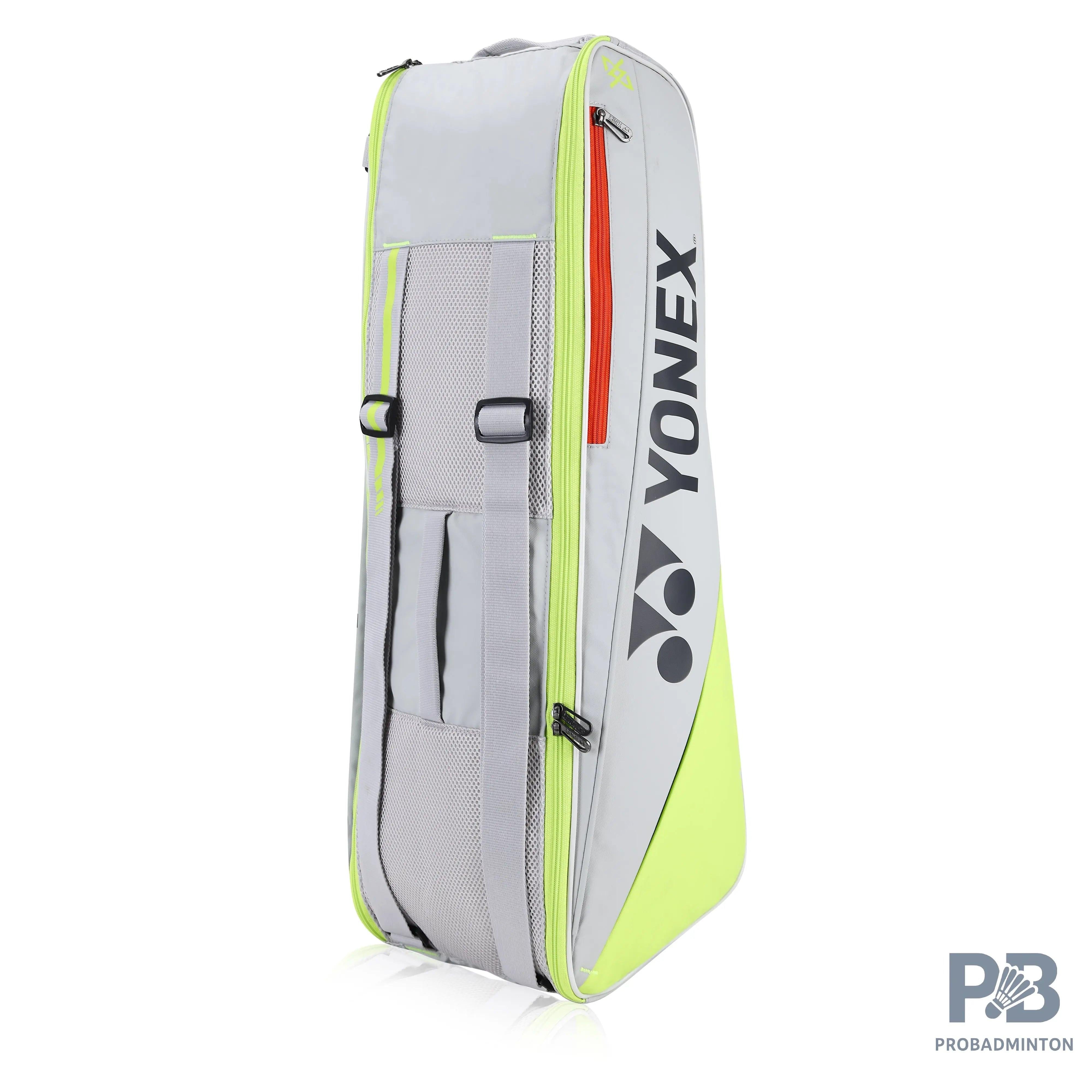 Yonex Club Collection Racket KitBag BA52526VEX – Viktor Axelsen