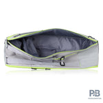 Yonex Club Collection Racket KitBag BA52526VEX – Viktor Axelsen Edition | Grey/Lime.