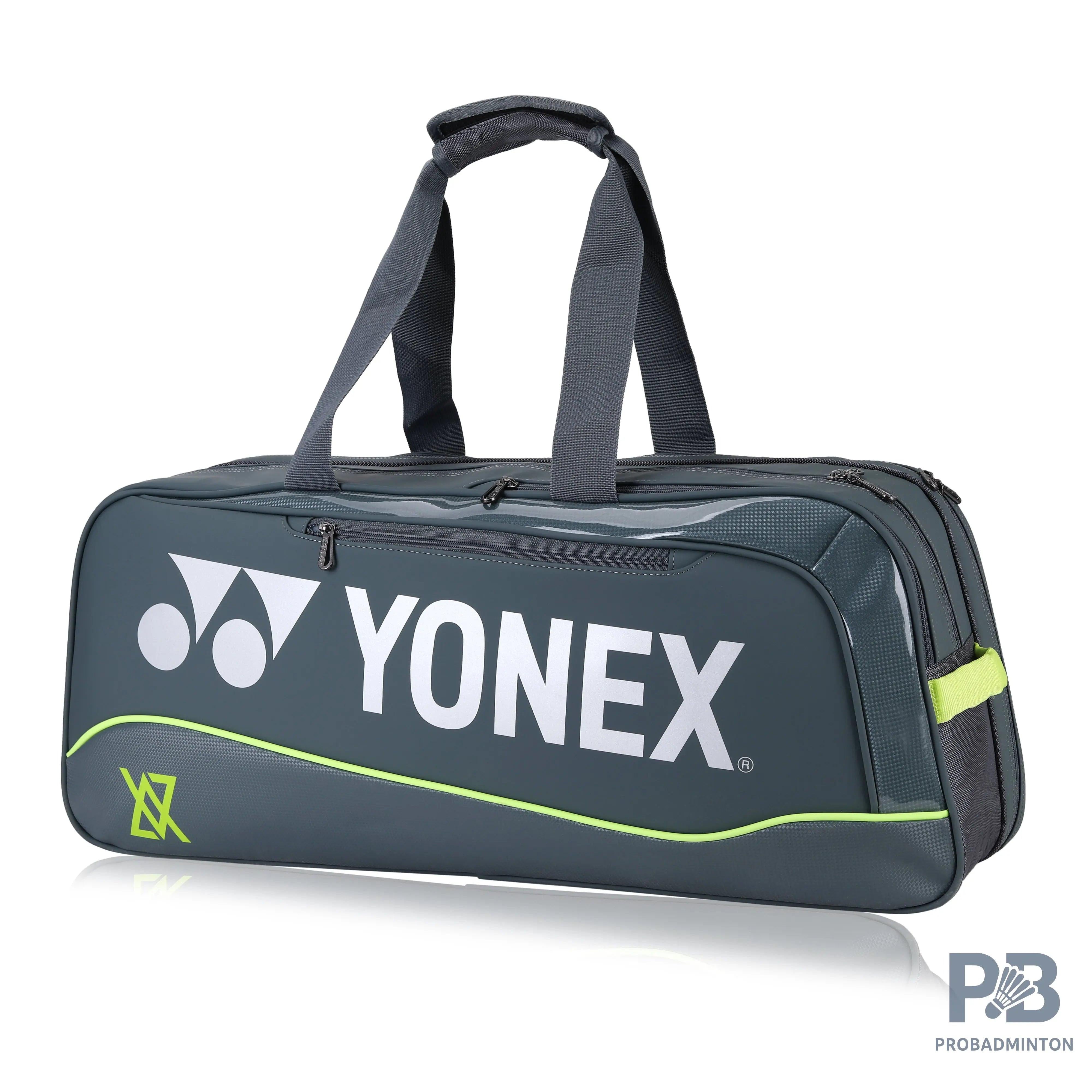 Yonex Expert Tournament Racket KitBag BA02531VEX – Viktor Axelsen