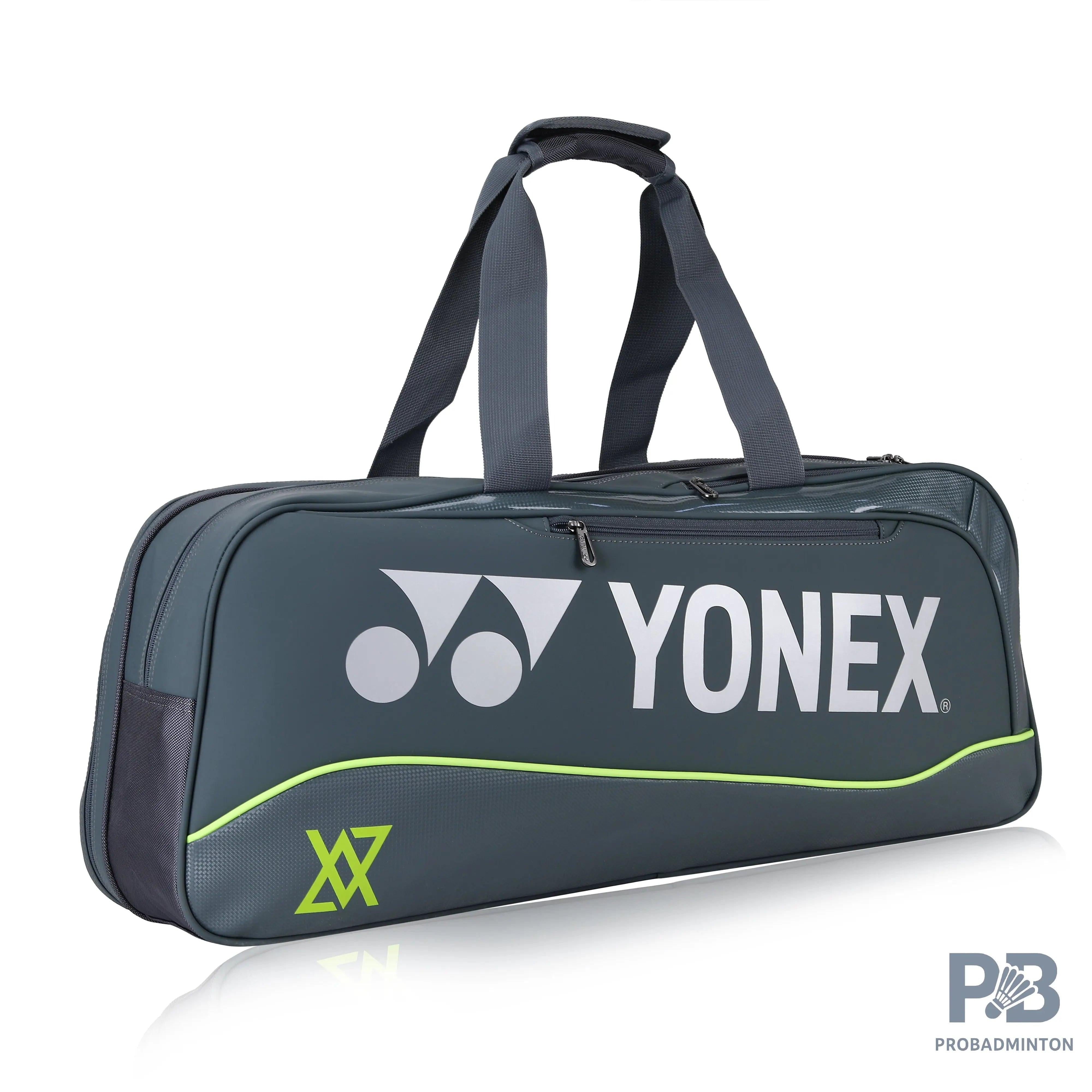 Yonex Expert Tournament Racket KitBag BA02531VEX – Viktor Axelsen