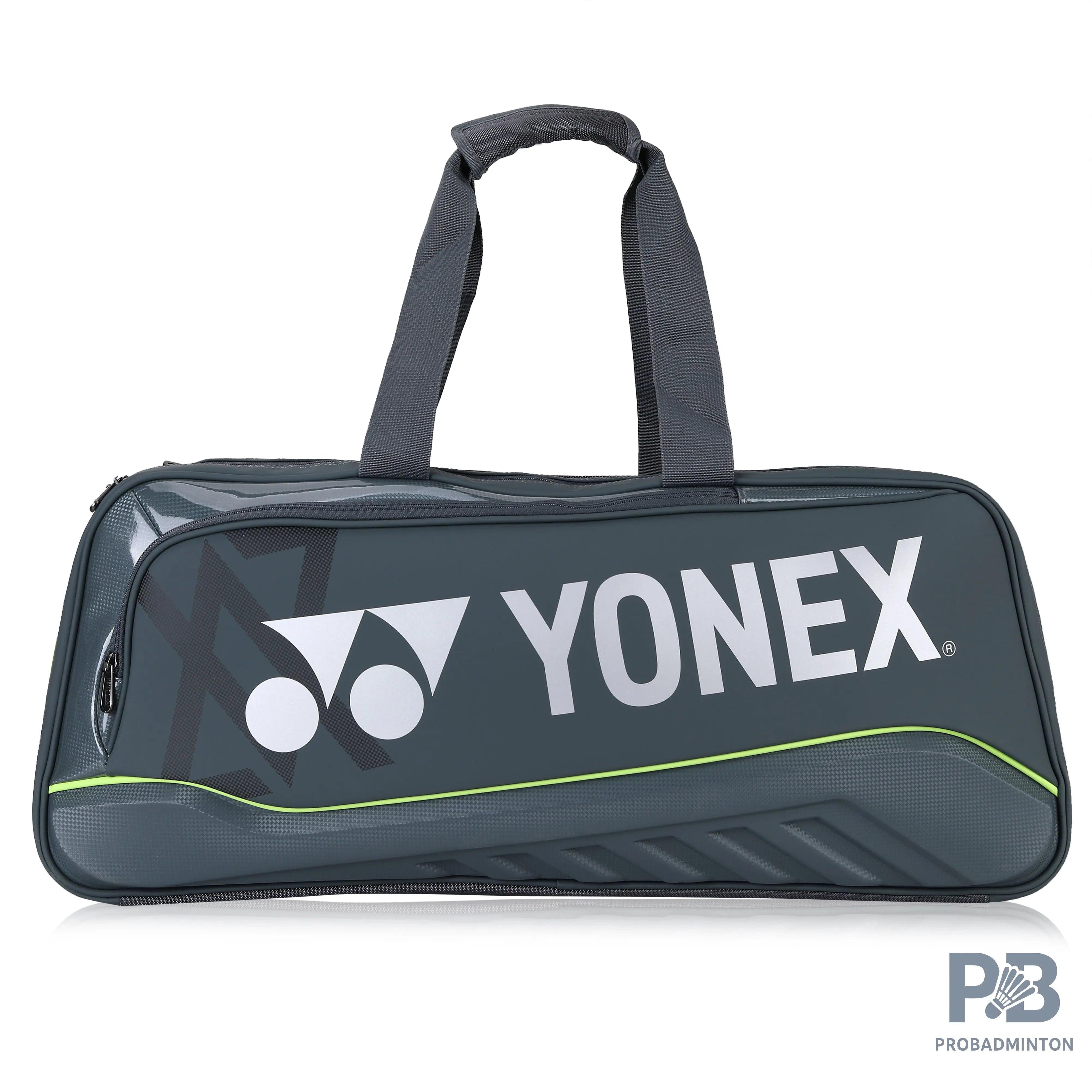 Yonex Expert Tournament Racket KitBag BA02531VEX – Viktor Axelsen