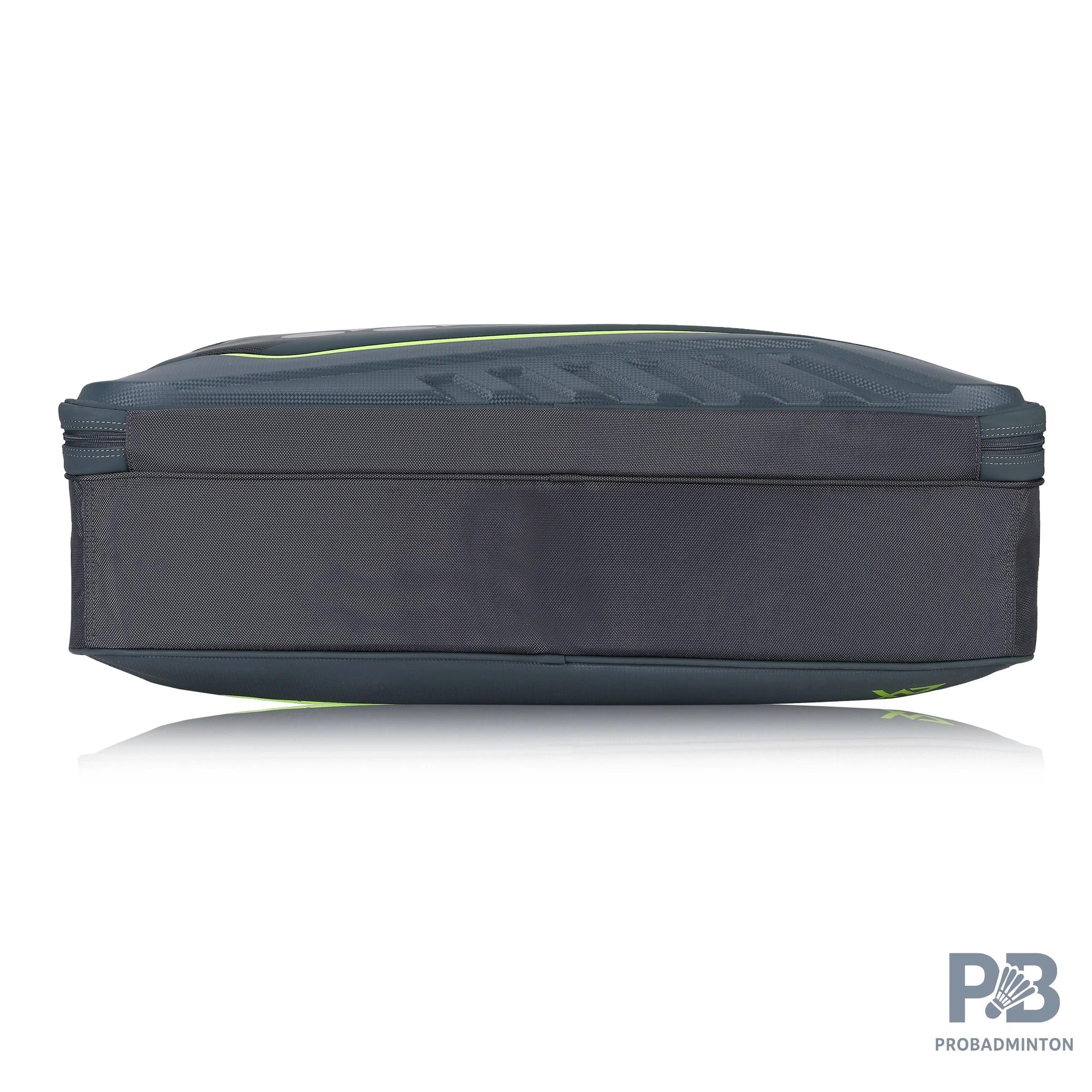 Yonex Expert Tournament Racket KitBag BA02531VEX – Viktor Axelsen Signature Edition | Grey VA Collection.