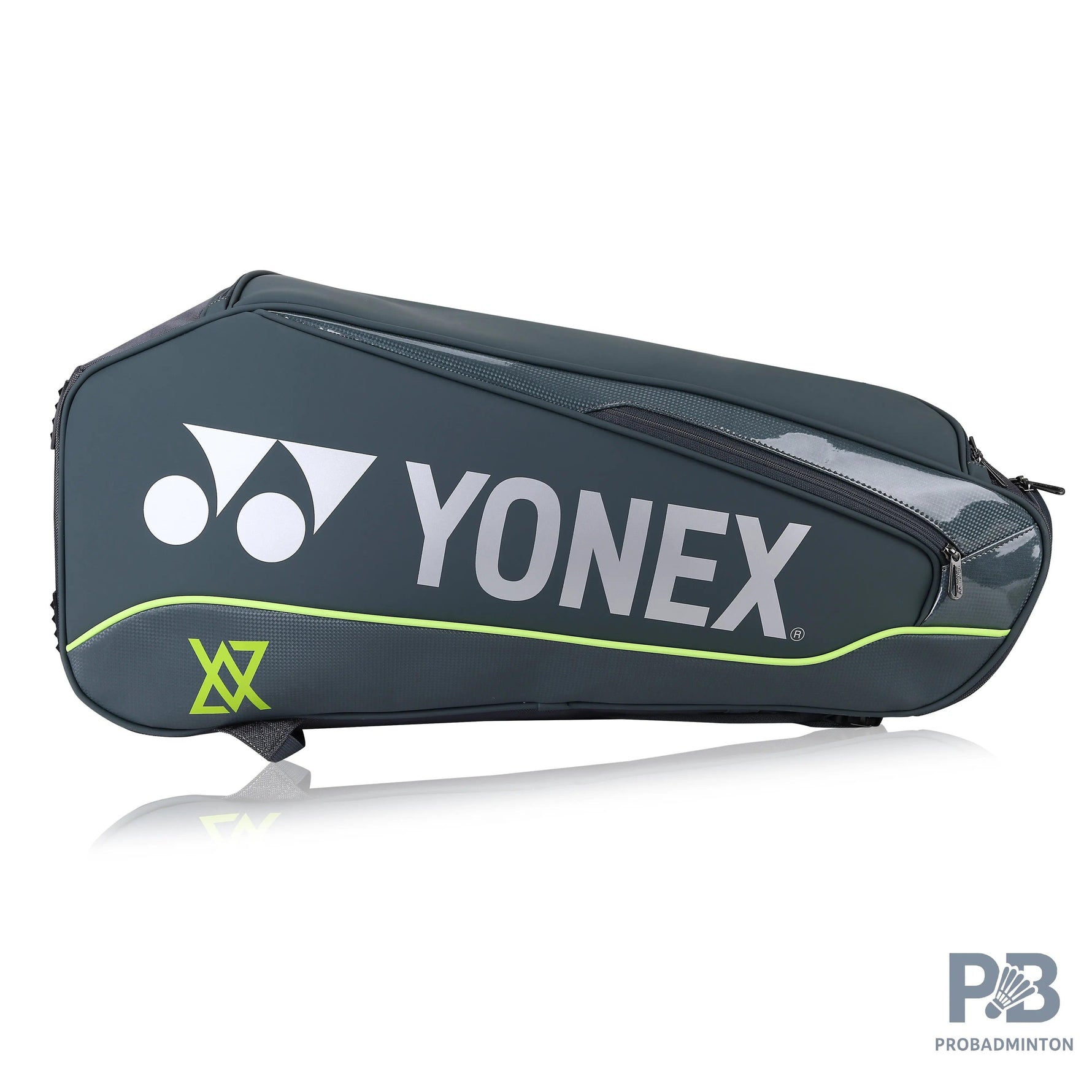 Yonex Expert Racket KitBag 02526VEX – 100VA Viktor Axelsen Edition | Premium Professional Badminton Bag.