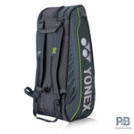 Yonex Expert Racket KitBag 02526VEX – 100VA Viktor Axelsen Edition | Premium Professional Badminton Bag.