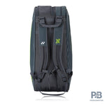 Yonex Expert Racket KitBag 02526VEX – 100VA Viktor Axelsen Edition | Premium Professional Badminton Bag.
