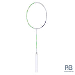 Yonex Astrox 100ZZ VA Edition Badminton Racket – Viktor Axelsen Signature Edition | Pure Power & Precision.