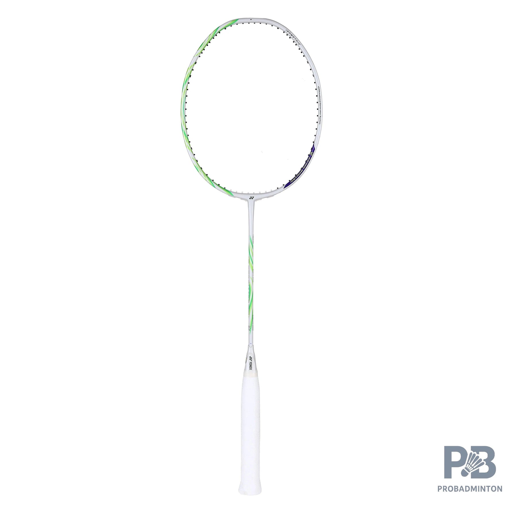 Yonex Astrox 100ZZ VA Edition Badminton Racket – Viktor Axelsen Signature Edition | Pure Power & Precision.