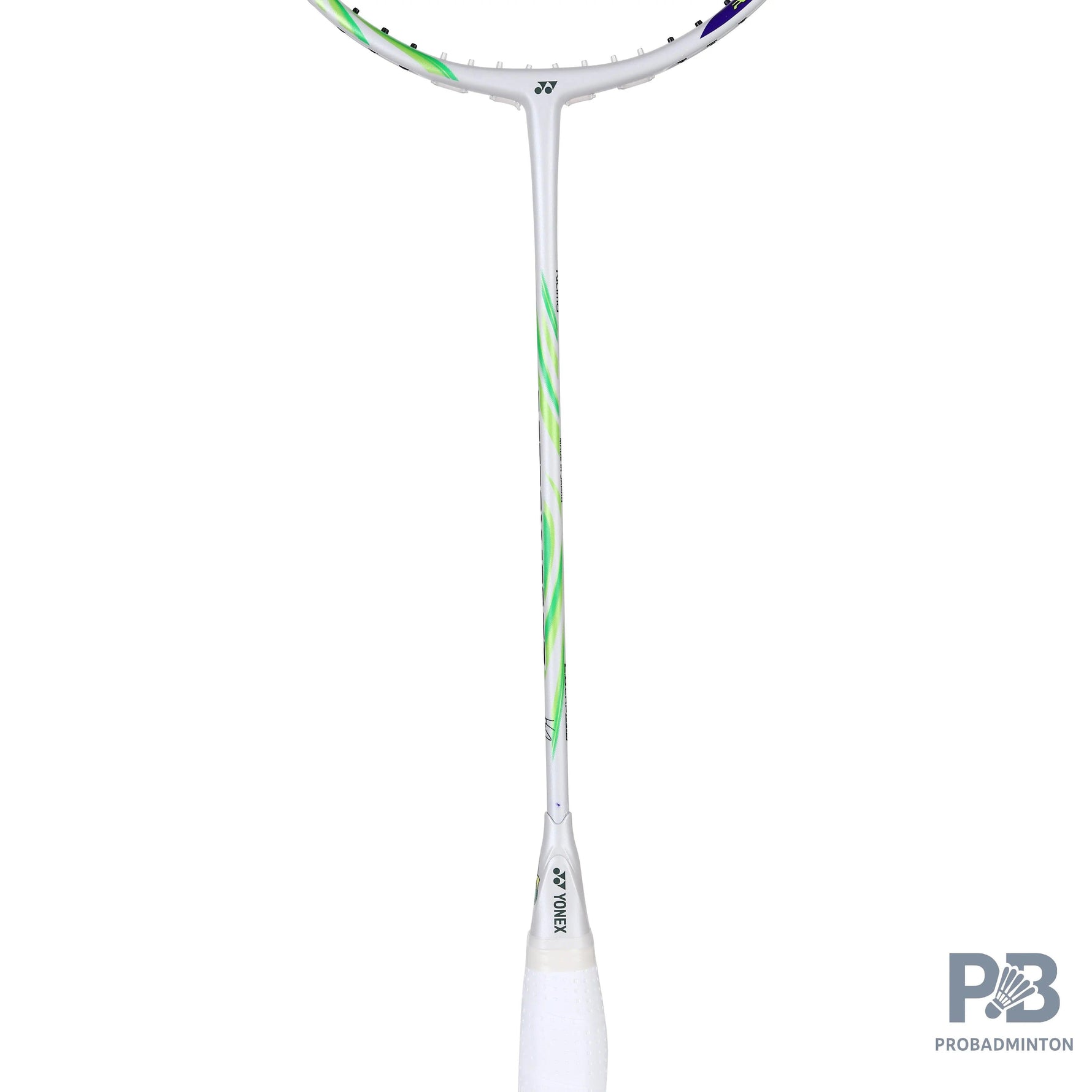 Yonex Astrox 100ZZ VA Edition Badminton Racket – Viktor Axelsen Signature Edition | Pure Power & Precision.