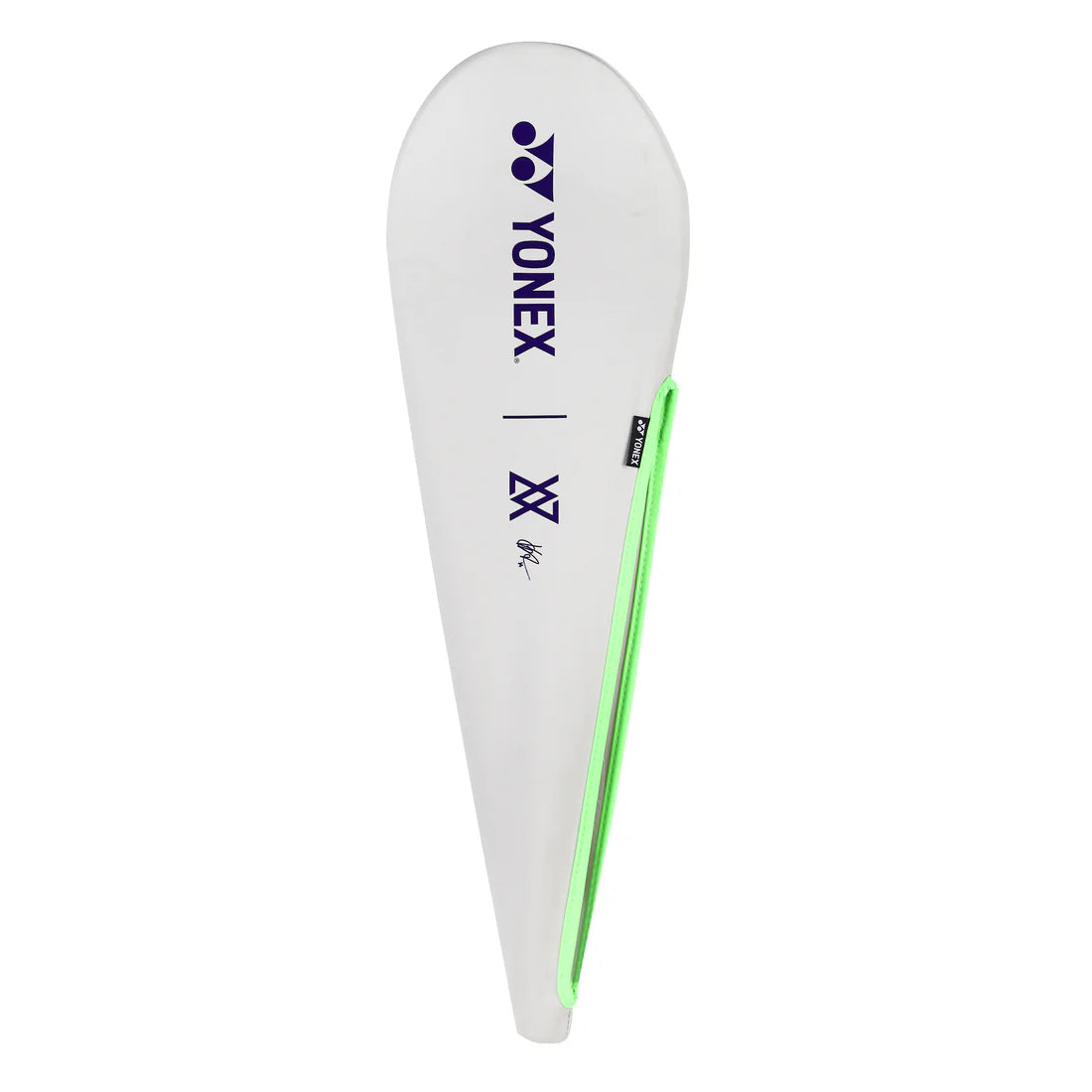 Yonex Astrox 100 Game VA Edition + Yonex BA52526VEX Club KitBag Combo – Viktor Axelsen Signature Edition.