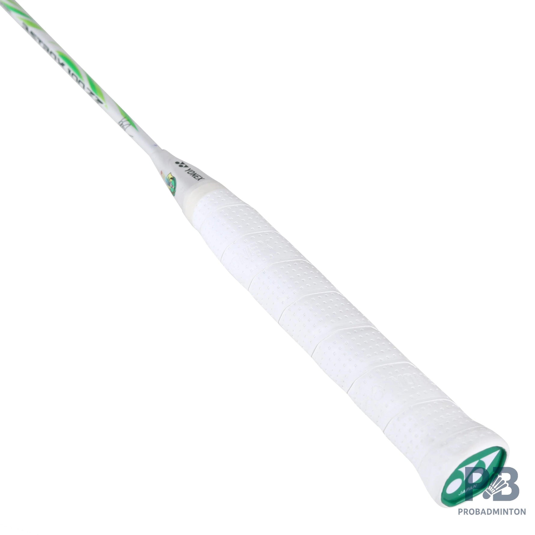 Yonex Astrox 100ZZ VA Edition Badminton Racket – Viktor Axelsen Signature Edition | Pure Power & Precision.