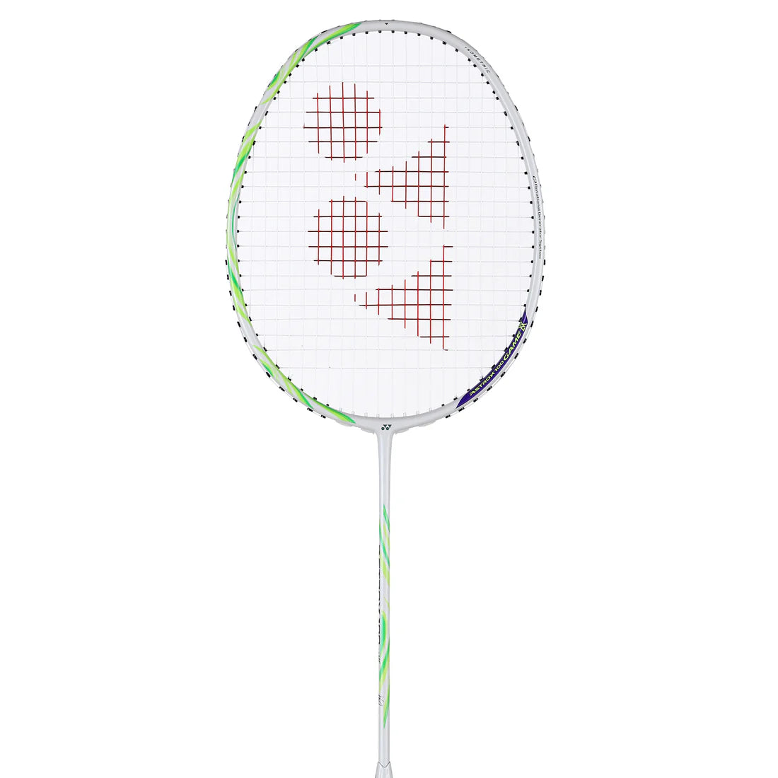 Yonex Astrox 100 Game VA Edition + Yonex BA52531VEX Racket KitBag Combo – Viktor Axelsen Signature Edition.