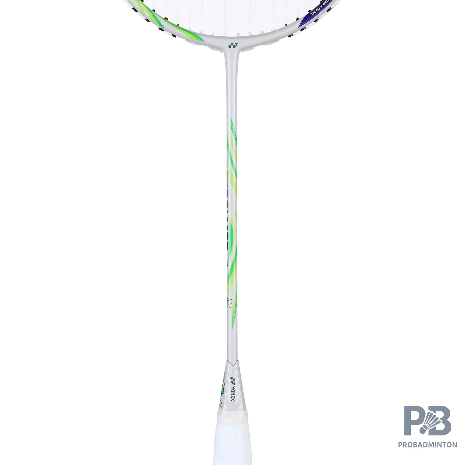 Yonex Astrox 100 Game VA Edition Badminton Racket – Viktor Axelsen Edition | Precision, Power & Style.