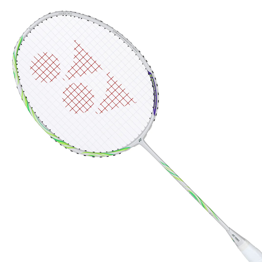 Yonex Astrox 100 Game VA Edition + Yonex BA52526VEX Club KitBag Combo – Viktor Axelsen Signature Edition.