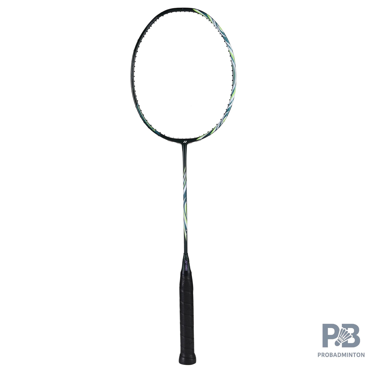 Yonex Astrox 100 Tour VA Edition dark Olive Badminton Racket – Viktor Axelsen Edition | Power & Precision.