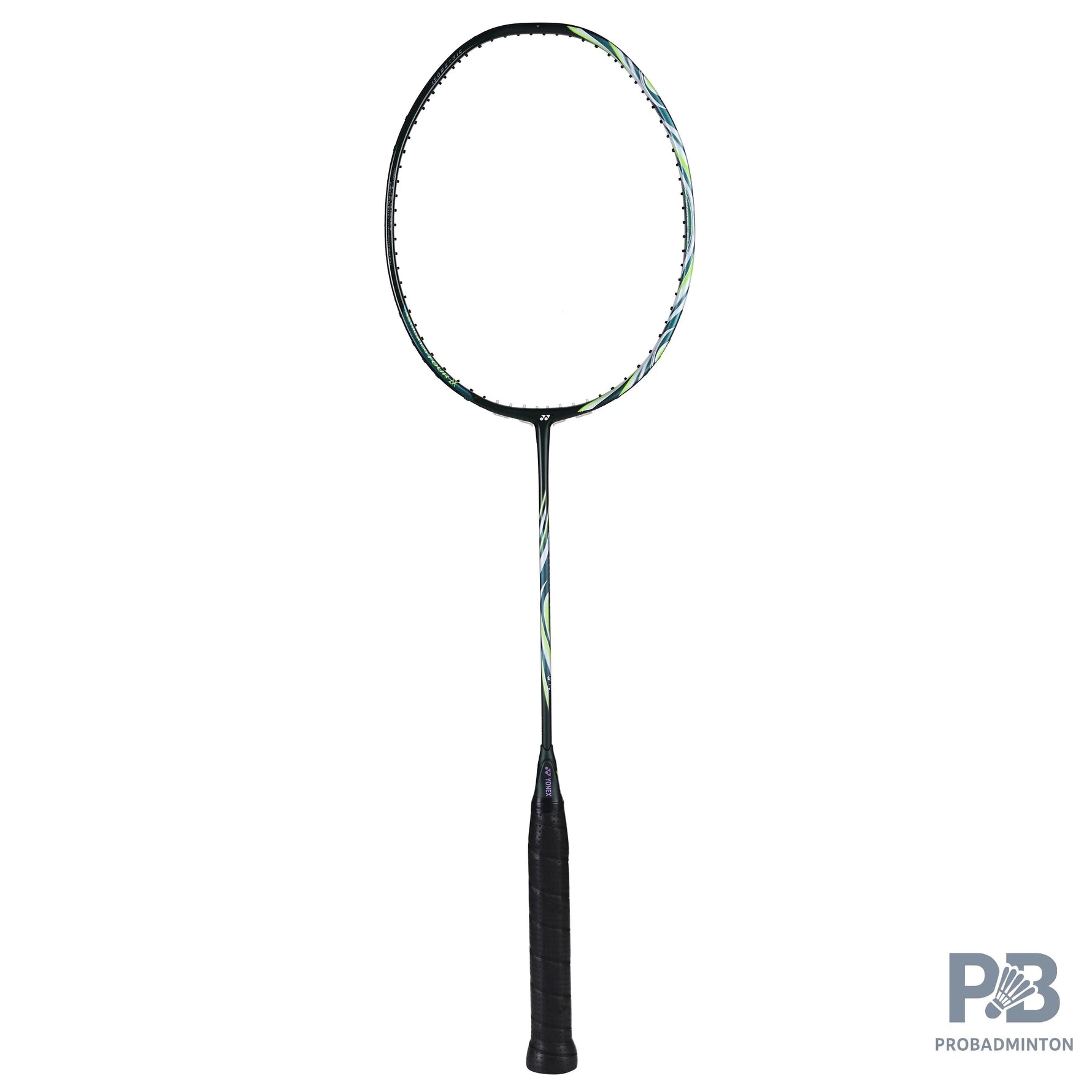 Yonex Astrox 100 Tour VA Edition dark Olive Badminton Racket – Viktor Axelsen Edition | Power & Precision.
