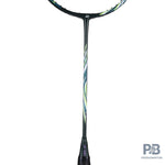 Yonex Astrox 100 Tour VA Edition dark Olive Badminton Racket – Viktor Axelsen Edition | Power & Precision.