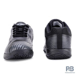 Yonex Blaze 3I Badminton Shoes | Black | Lightweight Non-Marking Court Shoes.