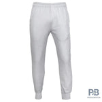 Yonex 2354 Trackpant for Men (Alloy/Peacoat/Jat Black) | Premium Badminton/Tennis/Gym Pants | UV Protection | Quick Dry | High-Waist with Pockets.