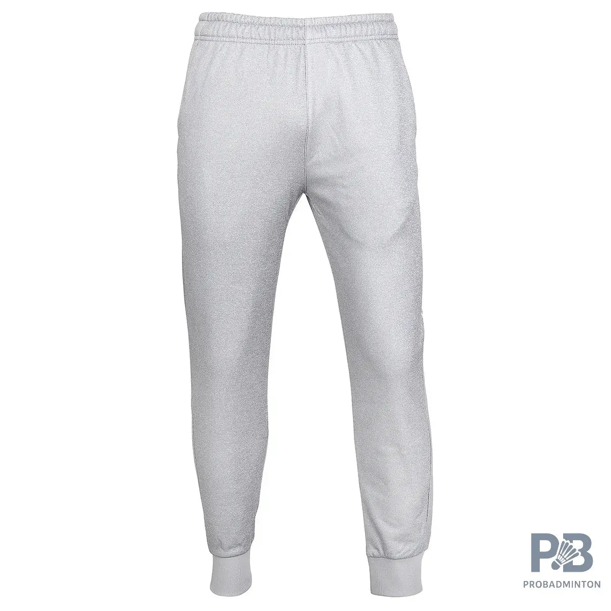 Yonex 2354 Trackpant for Men (Alloy/Peacoat/Jat Black) | Premium Badminton/Tennis/Gym Pants | UV Protection | Quick Dry | High-Waist with Pockets.