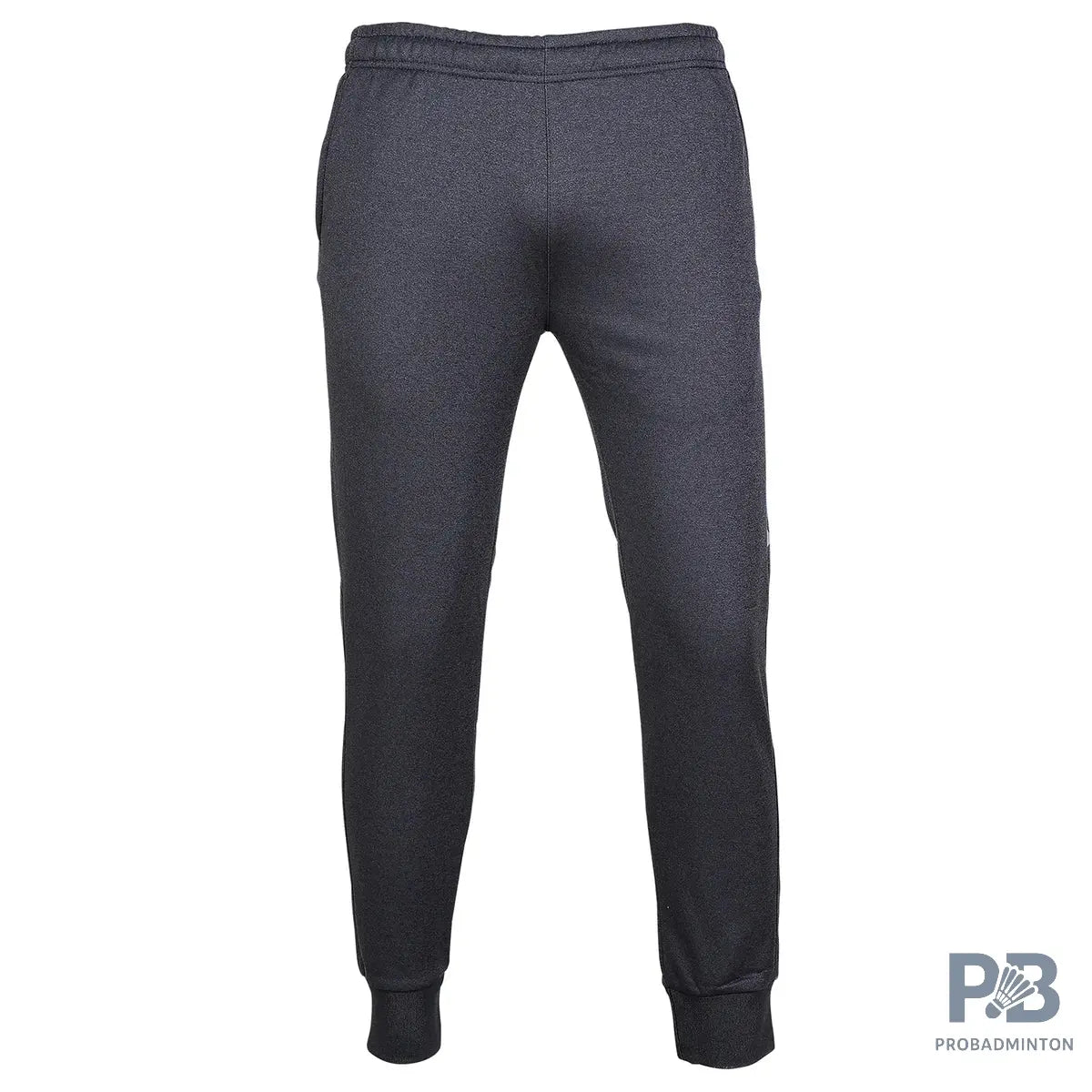 Yonex 2354 Trackpant for Men (Alloy/Peacoat/Jat Black) | Premium Badminton/Tennis/Gym Pants | UV Protection | Quick Dry | High-Waist with Pockets.