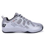 yonex blaze 4i badmnton shoes grey black

