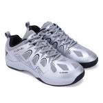 yonex blaze 4i grey black badmintn court shoes

