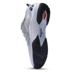 yonex blaze 4i grey black yonex shoes

