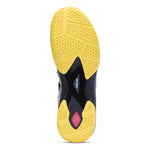 yonex blaze 4i gold black yonex shoes

