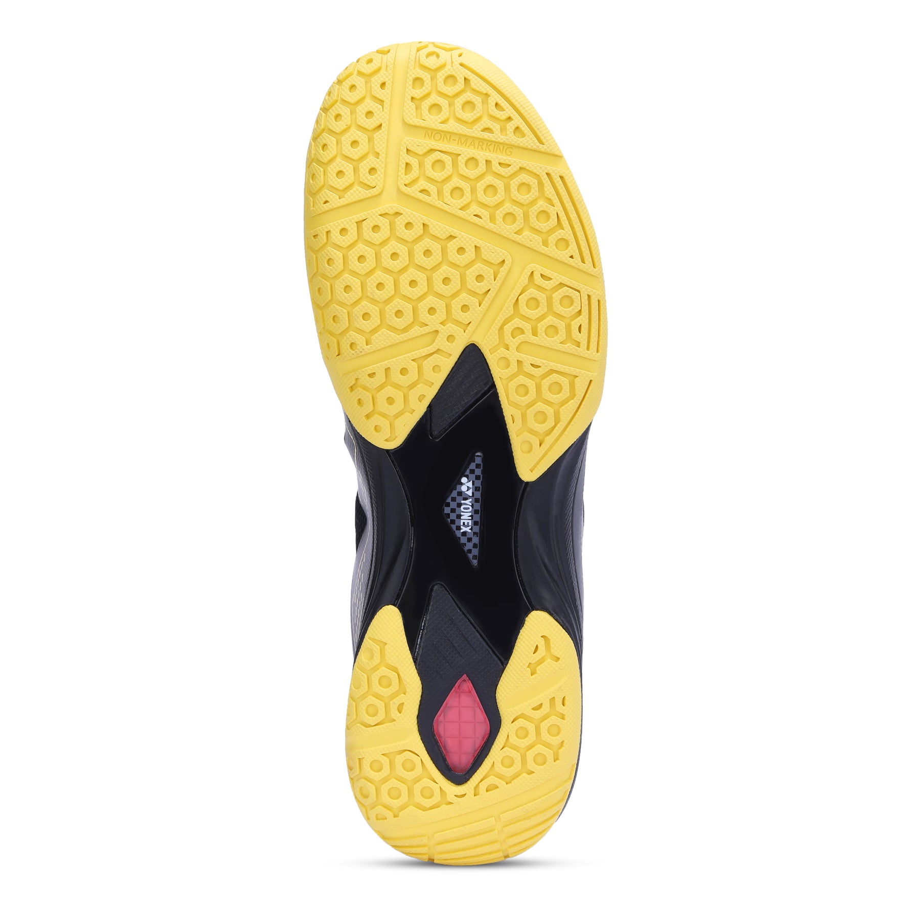 yonex blaze 4i gold black yonex shoes


