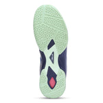 yonex blaze 4i lime cyan training shoes

