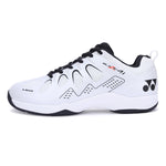 yonex blaze 4i badminton footwear white black

