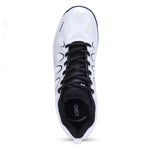 yonex blaze 4i grip shoes white black

