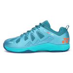 yonex blaze 4i orange green training shoes

