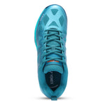 yonex blaze 4i indoor court shoes green orange

